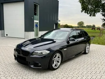 BMW Série 5