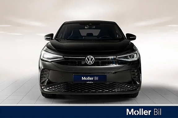 Volkswagen Id.5 2023 photo 3