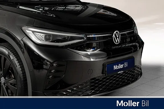 Volkswagen Id.5 2023 photo 2