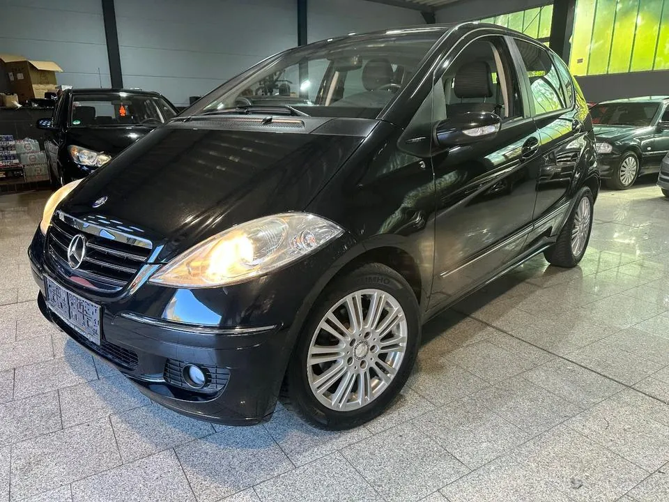 Mercedes-Benz A150