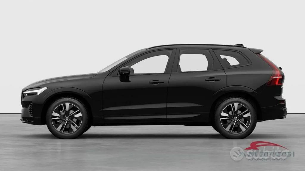 Volvo Xc60 2026 photo 2