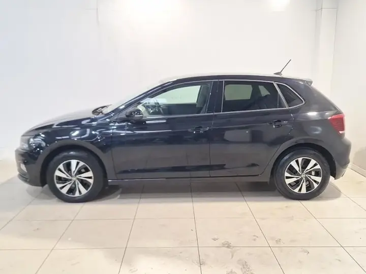 Volkswagen Polo 2021 photo 4
