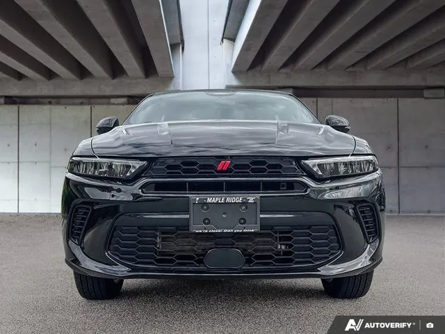 Dodge Hornet 2023 photo 2