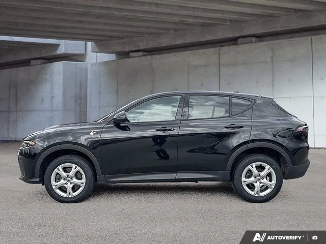 Dodge Hornet 2023 photo 4