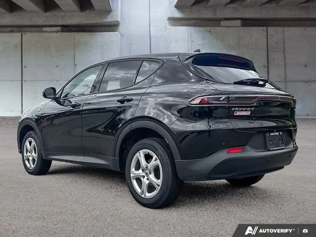 Dodge Hornet 2023 photo 5