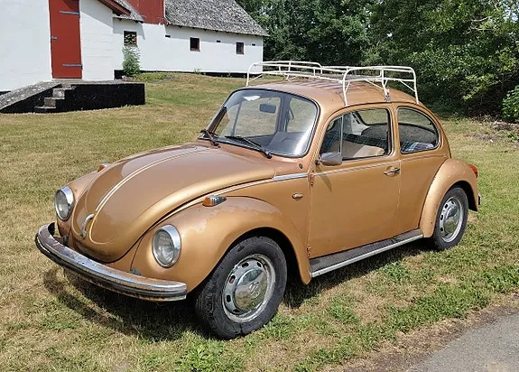 Volkswagen 1303