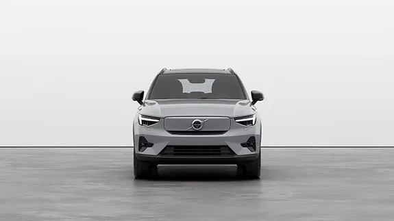 Volvo Ex40 2025 photo 5