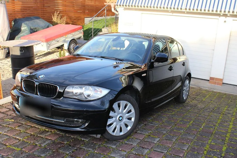 BMW 116I