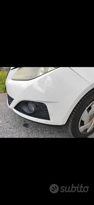 Seat Ibiza 2008 photo 5