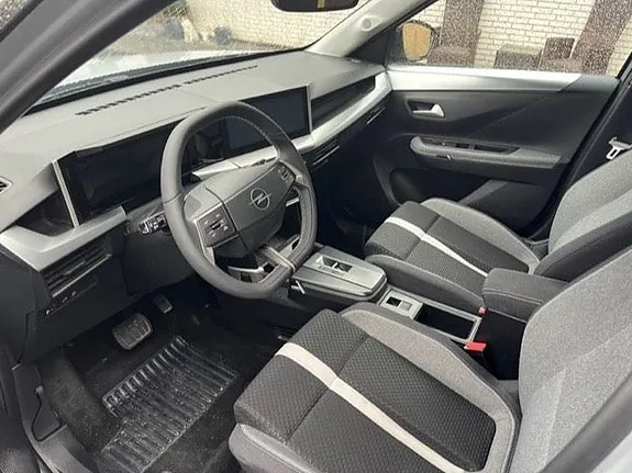 Opel Frontera 2026 photo 3