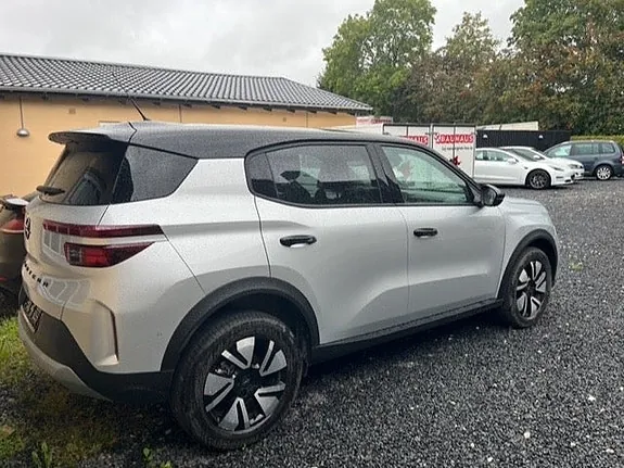 Opel Frontera 2026 photo 2