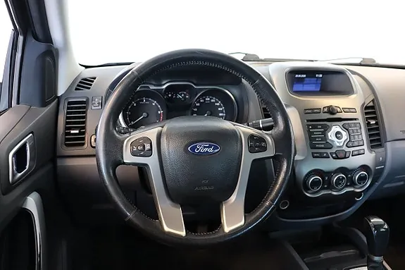 Ford Ranger 2015 photo 2