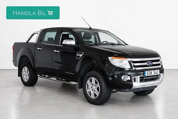 Ford Ranger 2015 photo 4