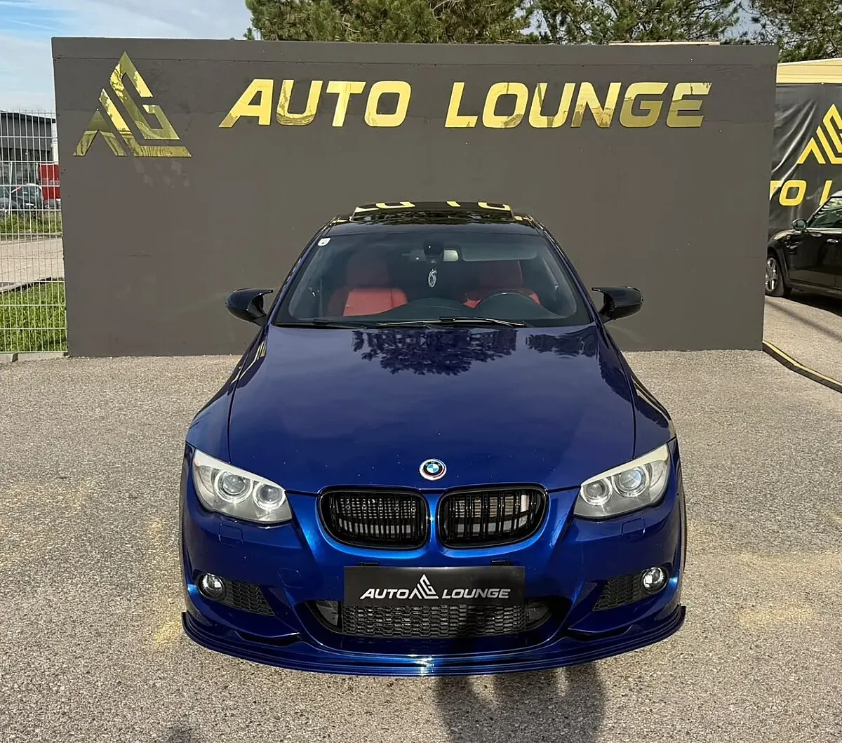 BMW 3 Series 2010 photo 2