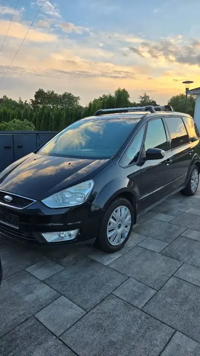 Ford Galaxy