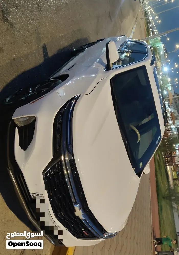 Chevrolet Equinox 2023 photo 2