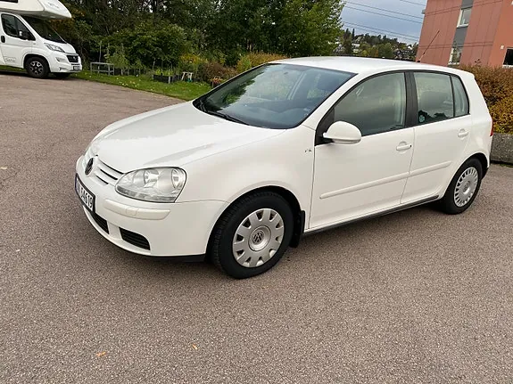 Volkswagen Golf V
