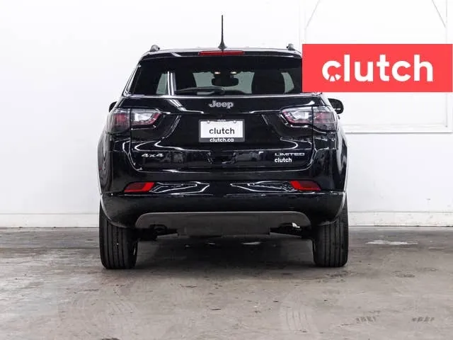 Jeep Compass 2024 photo 5