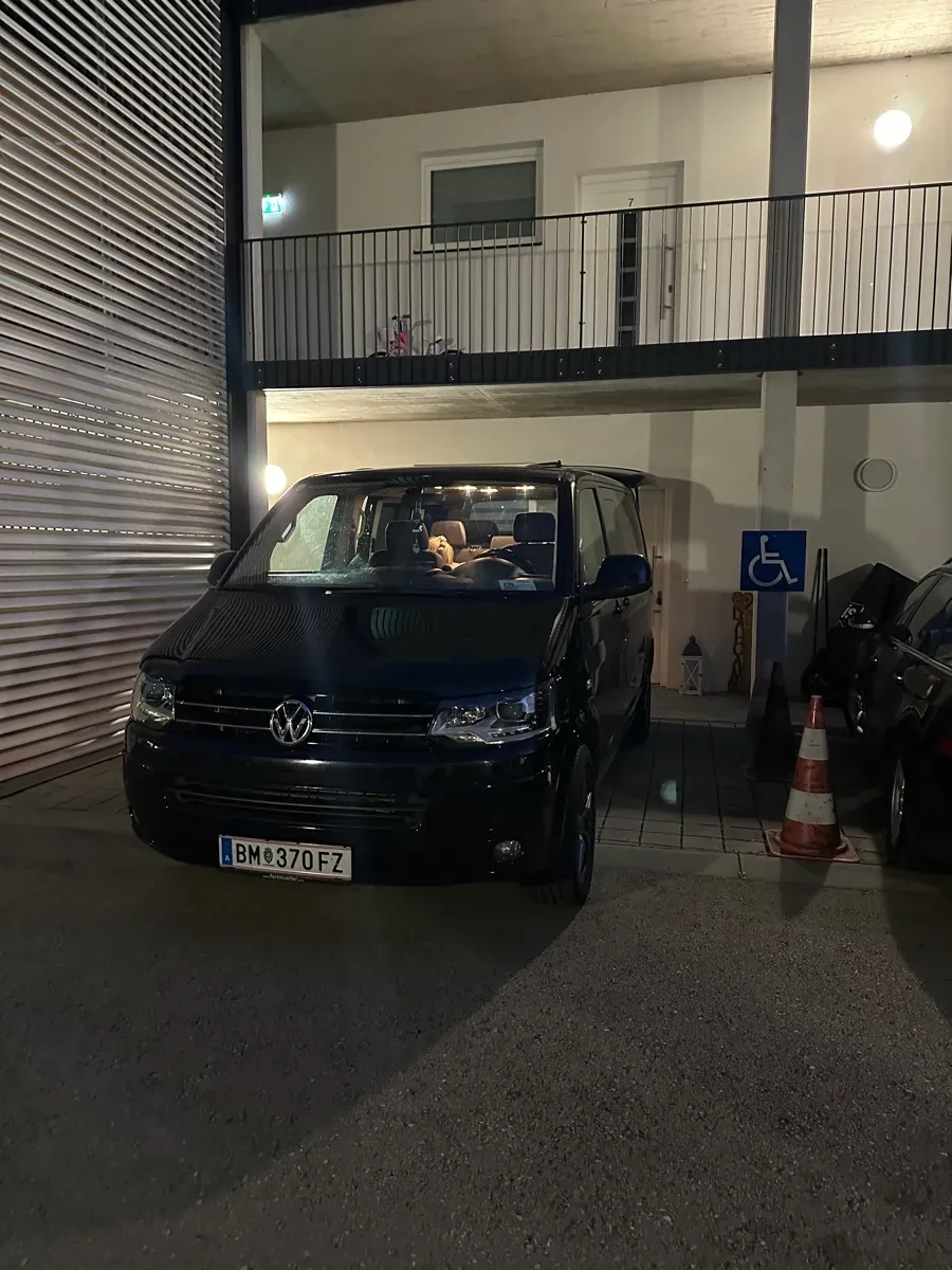 Volkswagen T5