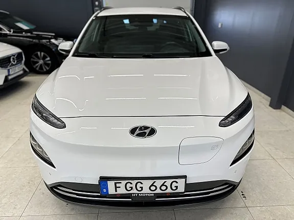 Hyundai Kona 2021 photo 3