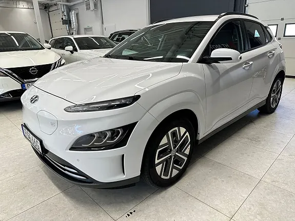 Hyundai Kona 2021 photo 4
