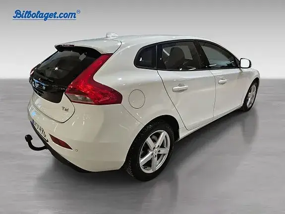 Volvo V40 2017 photo 3
