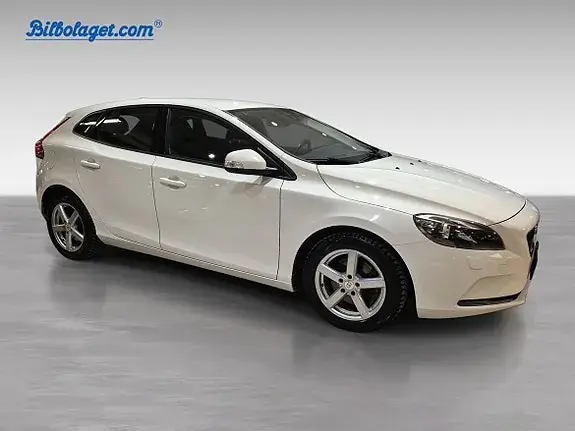 Volvo V40 2017 photo 2
