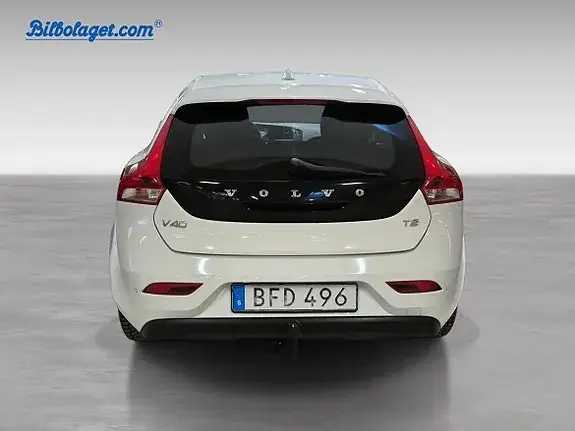 Volvo V40 2017 photo 5