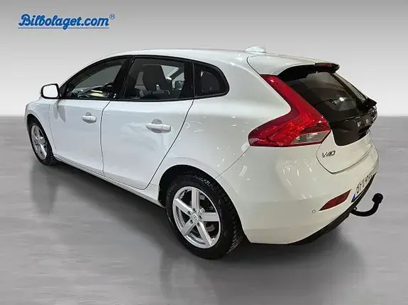 Volvo V40 2017 photo 4