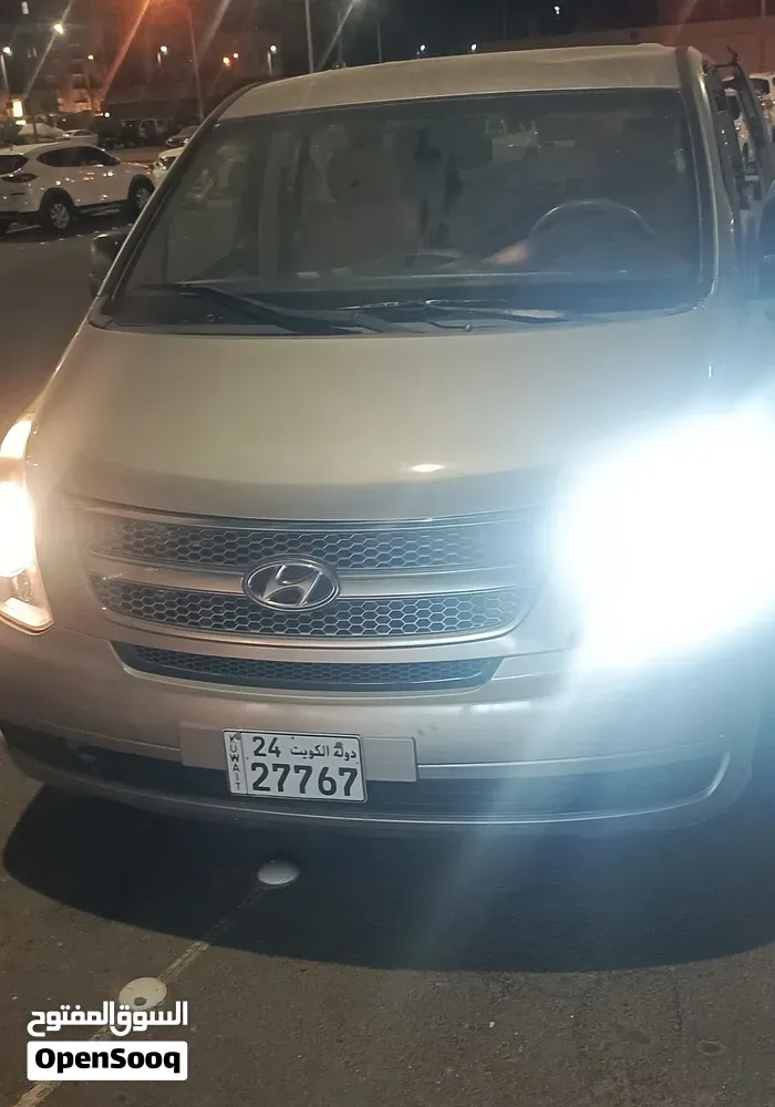 Hyundai H1