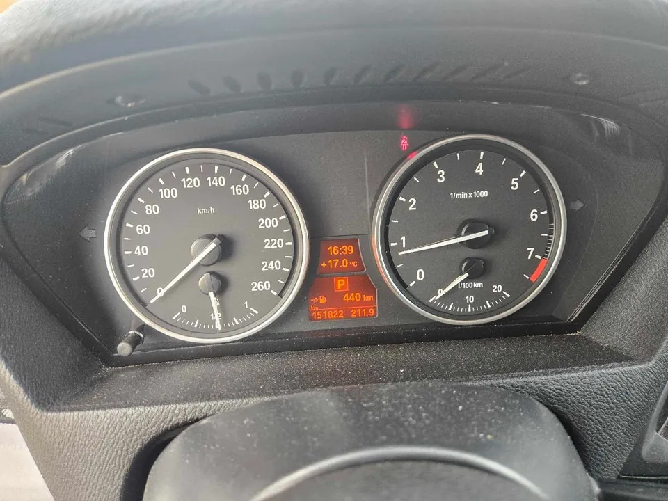 BMW X5 2013 photo 5