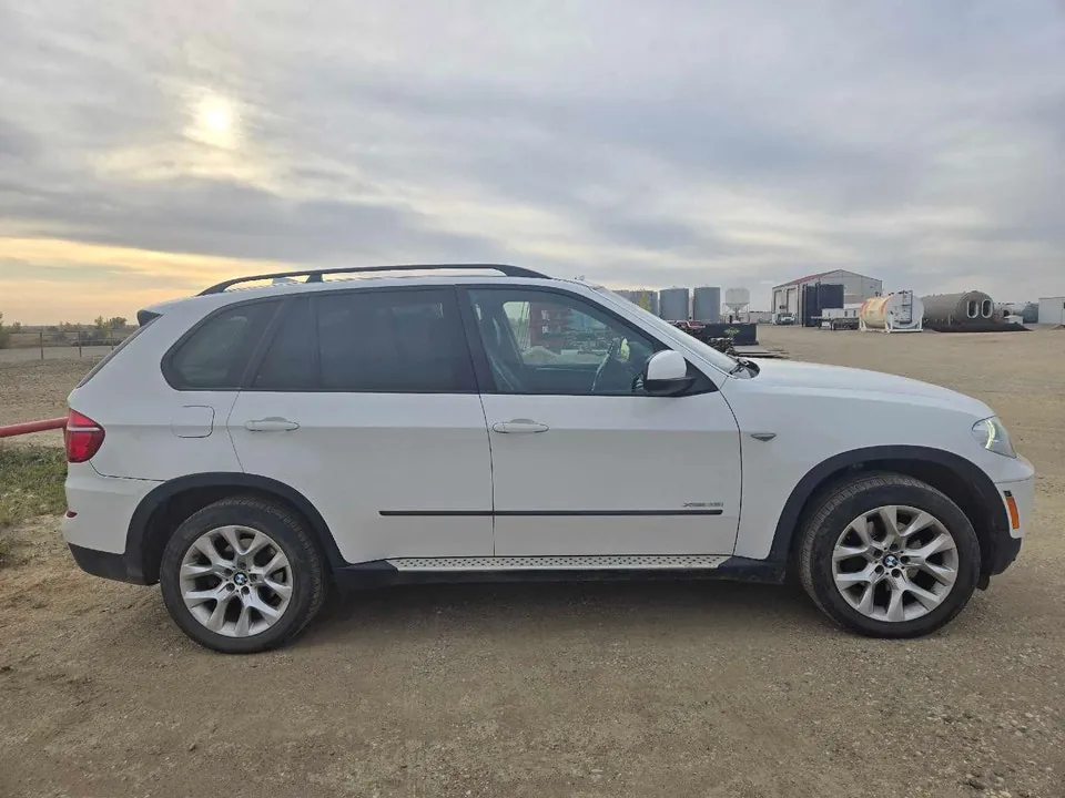 BMW X5 2013 photo 2