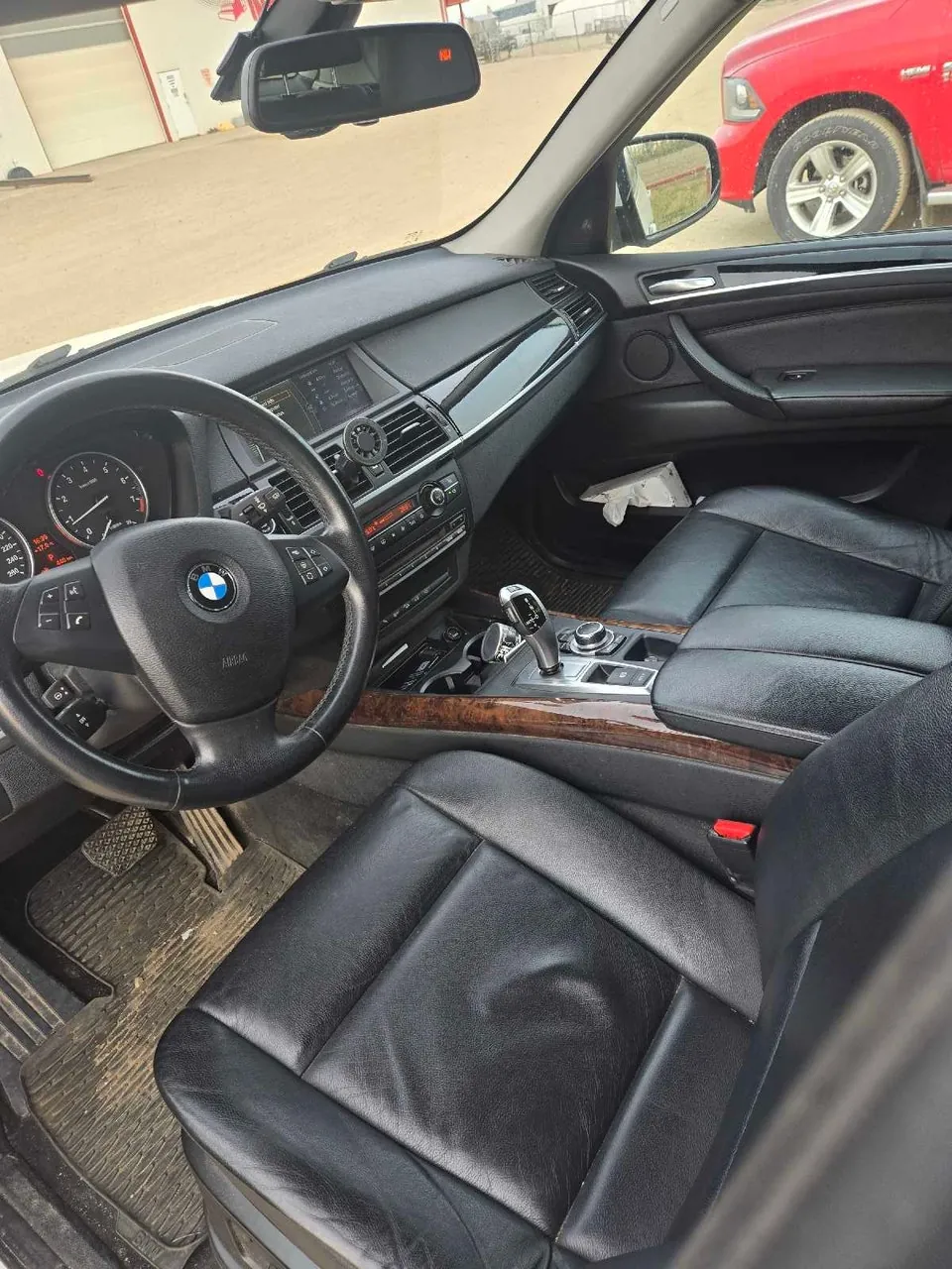 BMW X5 2013 photo 4