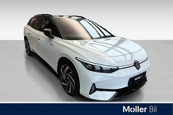 Volkswagen Id.7 2026 photo 3