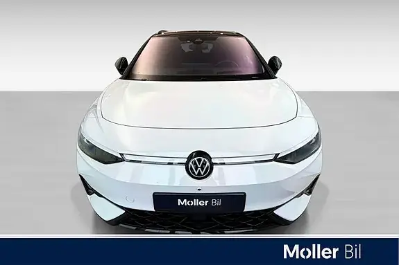 Volkswagen Id.7 2026 photo 2