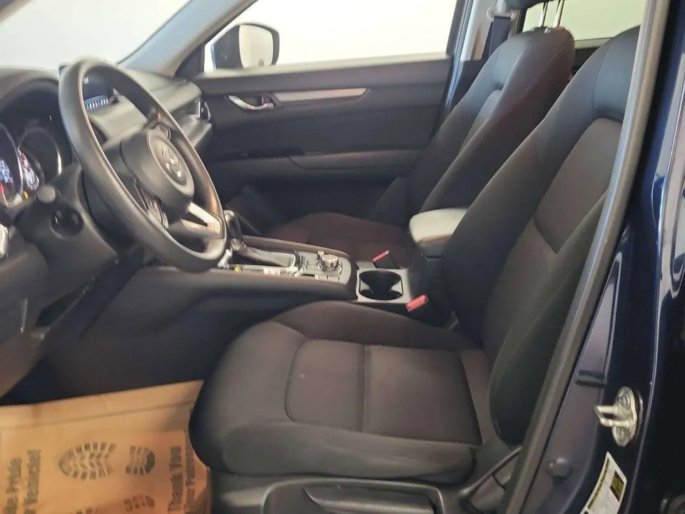 Mazda Cx-5 2017 photo 3