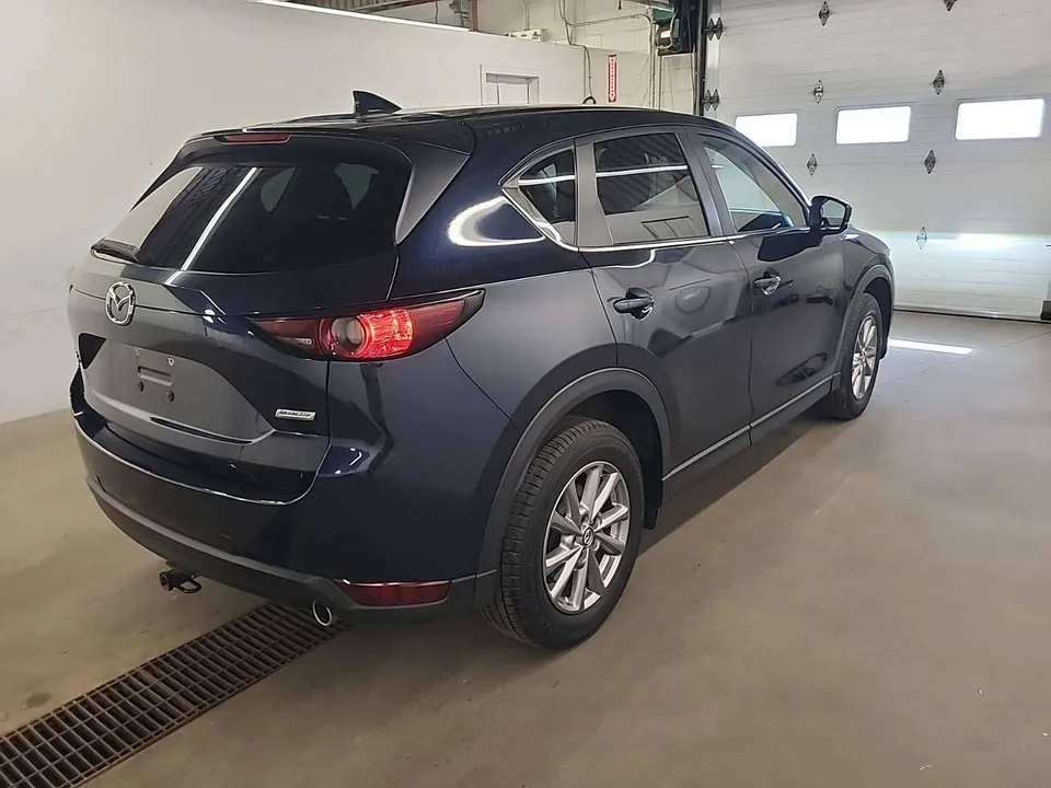 Mazda Cx-5 2017 photo 2