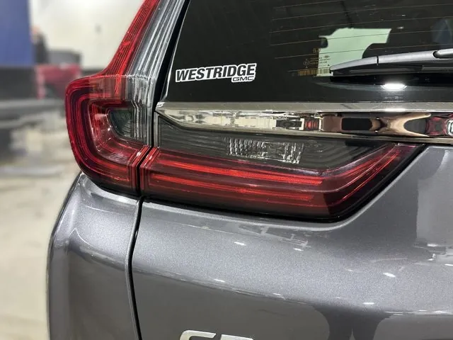 Honda Cr-V 2022 photo 4