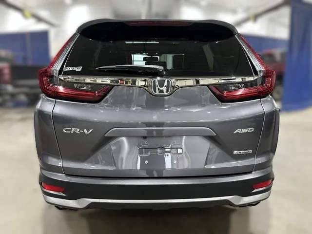 Honda Cr-V 2022 photo 5
