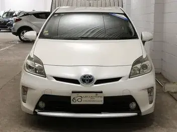 Toyota Prius 2015 photo 5
