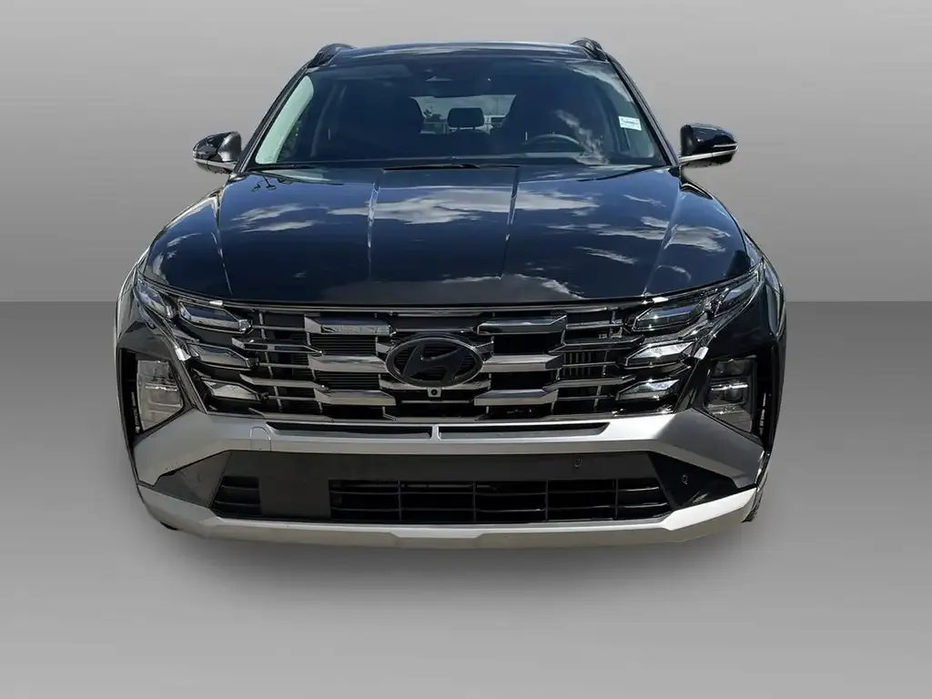Hyundai Tucson 2026 photo 3