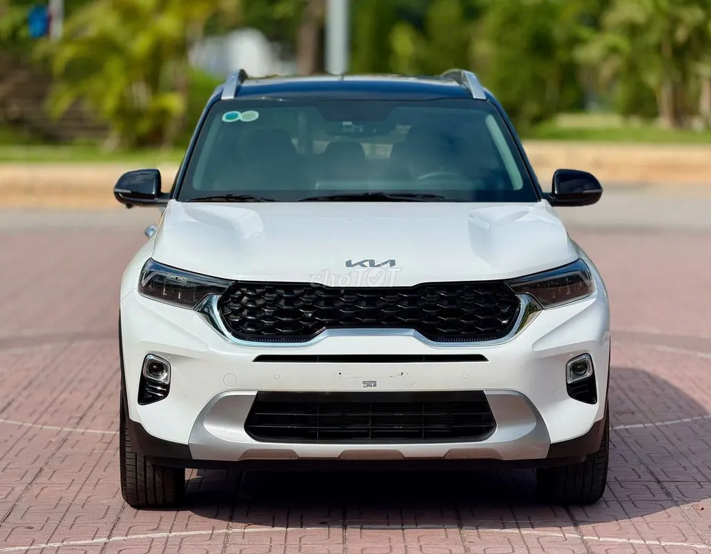 Kia Sonet