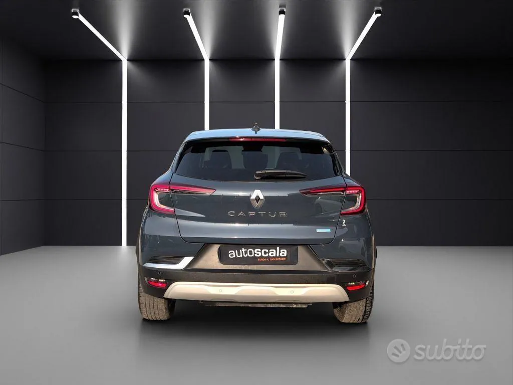 Renault Captur 2021 photo 4