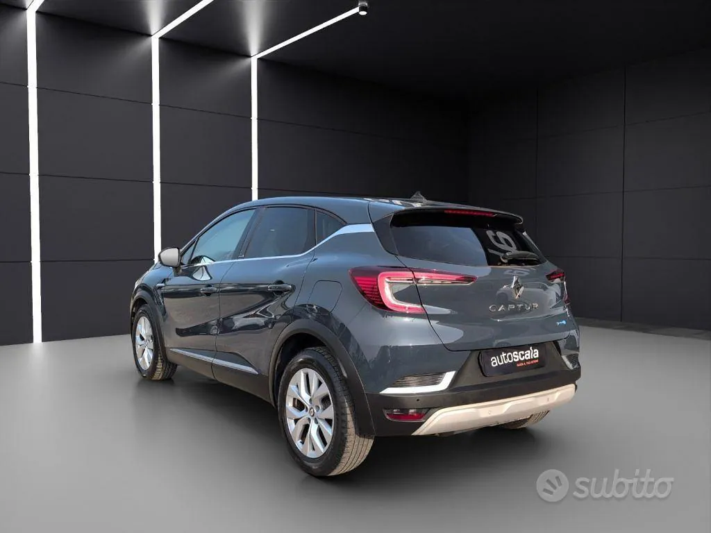 Renault Captur 2021 photo 3