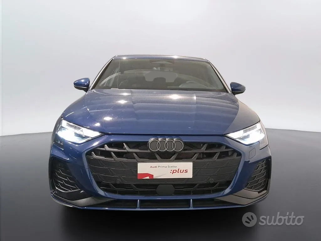 Audi A3 Sportback 2026 photo 4