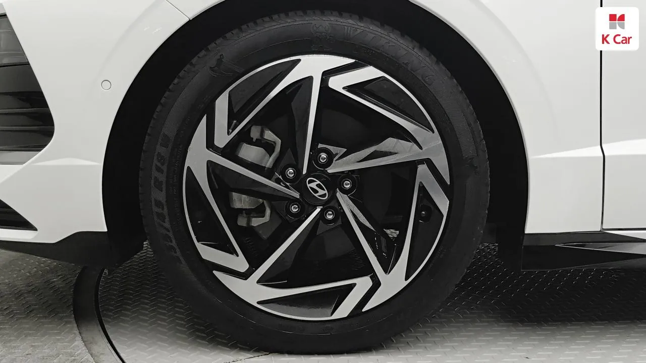 Hyundai Sonata 2024 photo 5