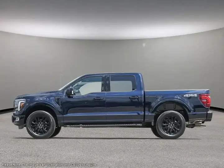Ford F-150 2026 photo 3