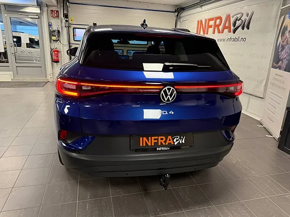 Volkswagen Id.4 2023 photo 4