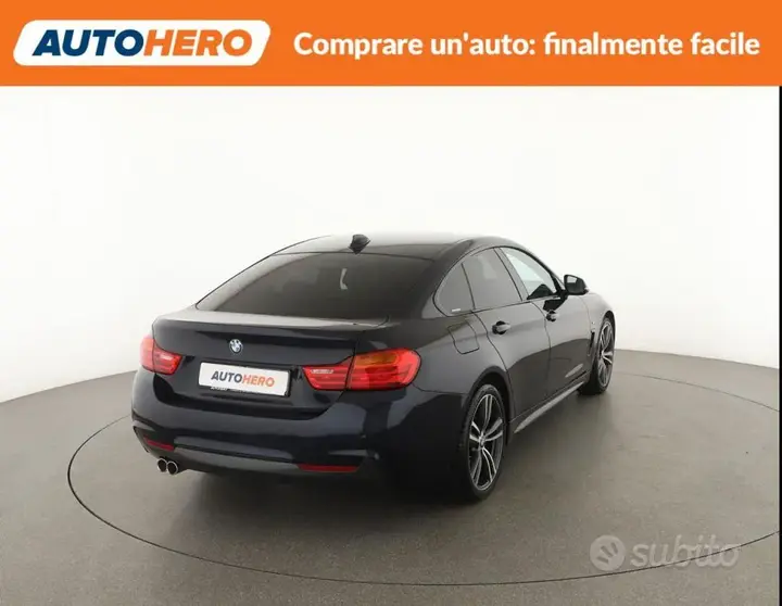 BMW 420 2016 photo 5