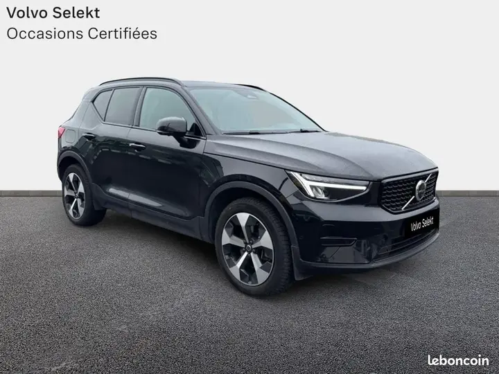 Volvo Xc40 2026 photo 3